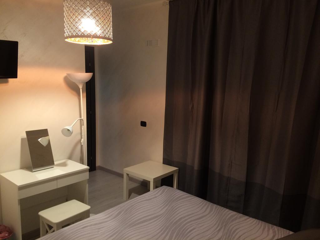 B&B Massimo Centro Κατάνια Εξωτερικό φωτογραφία