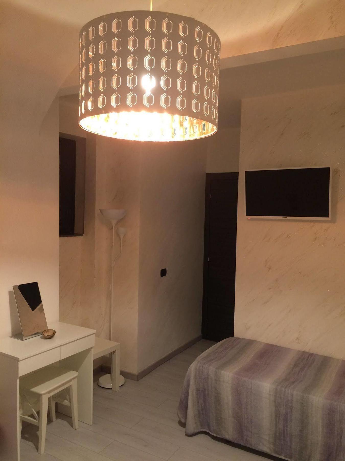 B&B Massimo Centro Κατάνια Εξωτερικό φωτογραφία