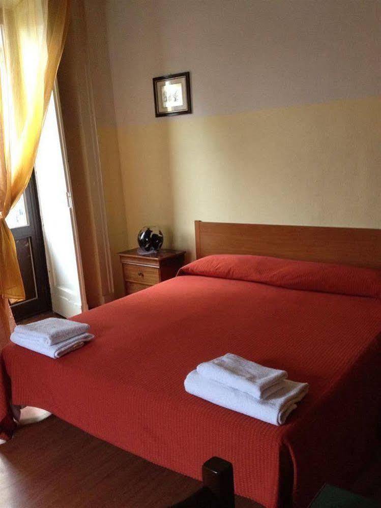 B&B Massimo Centro Κατάνια Εξωτερικό φωτογραφία
